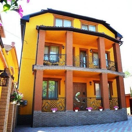 فندق Goldenluxe بيرهوف المظهر الخارجي الصورة