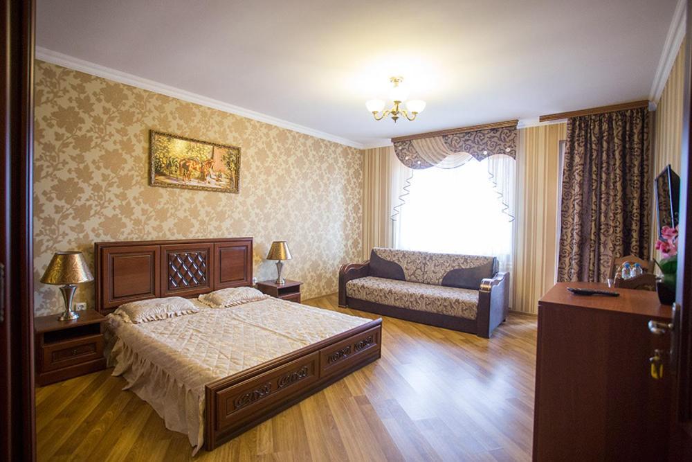 فندق Goldenluxe بيرهوف المظهر الخارجي الصورة
